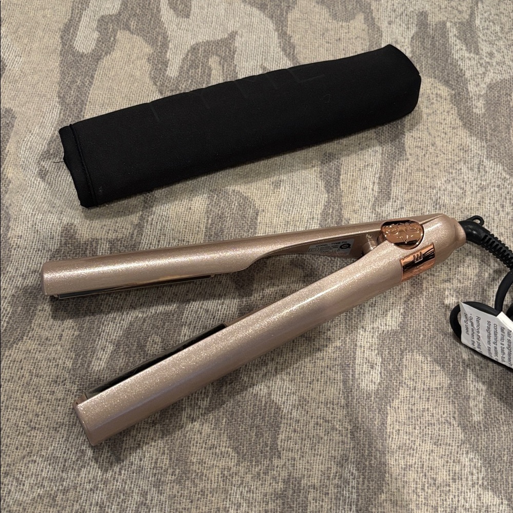 TYME Iron Pro - Picture 4 of 4